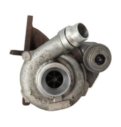 Turbo RENAULT TRAFIC 2 Photo n°1