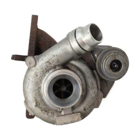 Turbo RENAULT TRAFIC 2 Photo n°1