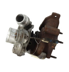 Turbo RENAULT TRAFIC 2