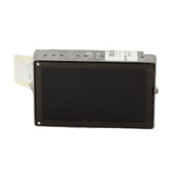 Ecran GPS RENAULT LAGUNA 2 Photo n°1