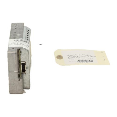 Ecran GPS RENAULT LAGUNA 2