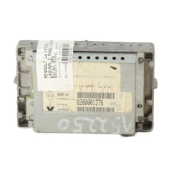 Ecran GPS RENAULT LAGUNA 2 Photo n°3