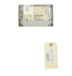 Ecran GPS RENAULT LAGUNA 2 Photo n°6