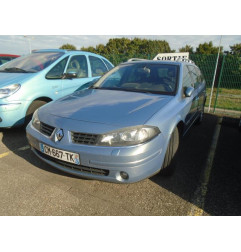 Ecran GPS RENAULT LAGUNA 2 Photo n°7