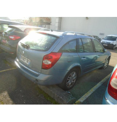 Ecran GPS RENAULT LAGUNA 2 Photo n°9