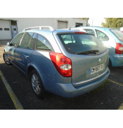 Ecran GPS RENAULT LAGUNA 2 Photo n°10