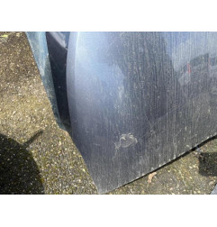 Capot CITROEN C3 PICASSO Photo n°4