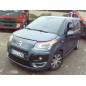 Capot CITROEN C3 PICASSO