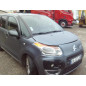Capot CITROEN C3 PICASSO