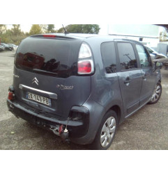Capot CITROEN C3 PICASSO Photo n°7