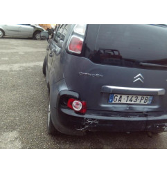 Capot CITROEN C3 PICASSO Photo n°8