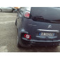 Capot CITROEN C3 PICASSO