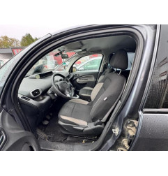 Capot CITROEN C3 PICASSO Photo n°16