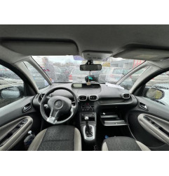 Capot CITROEN C3 PICASSO Photo n°17