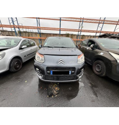 Demarreur CITROEN C3 PICASSO Photo n°8