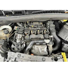 Demarreur CITROEN C3 PICASSO Photo n°10