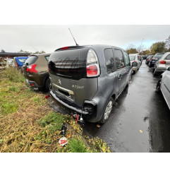 Demarreur CITROEN C3 PICASSO Photo n°15
