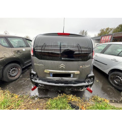 Demarreur CITROEN C3 PICASSO Photo n°16