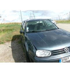 Pompe de direction VOLKSWAGEN GOLF 4 Photo n°9
