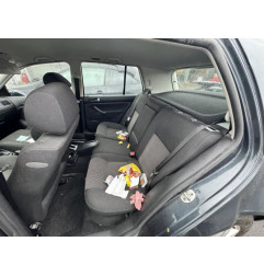 Pompe de direction VOLKSWAGEN GOLF 4 Photo n°17