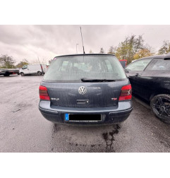 Pompe de direction VOLKSWAGEN GOLF 4 Photo n°20