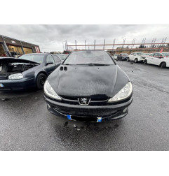 Cardan gauche (transmission) PEUGEOT 206 Photo n°3