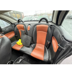 Cardan gauche (transmission) PEUGEOT 206 Photo n°9