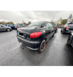 Cardan gauche (transmission) PEUGEOT 206 Photo n°11