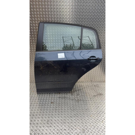 Porte arriere gauche VOLKSWAGEN GOLF PLUS Photo n°1