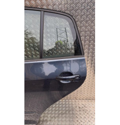 Porte arriere gauche VOLKSWAGEN GOLF PLUS Photo n°3