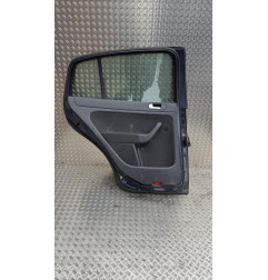 Porte arriere gauche VOLKSWAGEN GOLF PLUS Photo n°4