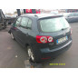 Porte arriere gauche VOLKSWAGEN GOLF PLUS
