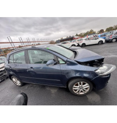 Porte arriere gauche VOLKSWAGEN GOLF PLUS Photo n°11