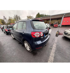 Porte arriere gauche VOLKSWAGEN GOLF PLUS Photo n°19