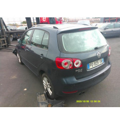 Retroviseur droit VOLKSWAGEN GOLF PLUS Photo n°8