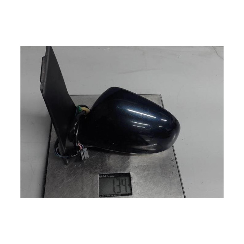 Retroviseur gauche VOLKSWAGEN GOLF PLUS Photo n°2