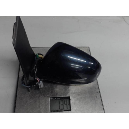 Retroviseur gauche VOLKSWAGEN GOLF PLUS Photo n°2