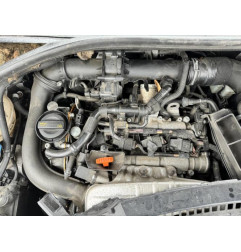 Demarreur VOLKSWAGEN GOLF PLUS Photo n°13