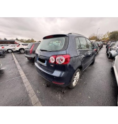 Demarreur VOLKSWAGEN GOLF PLUS Photo n°20