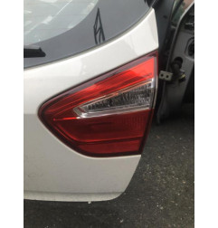 Malle/Hayon arriere KIA RIO 3 Photo n°1