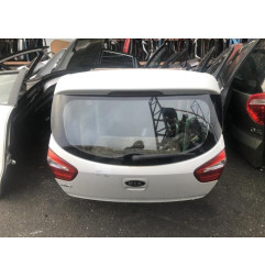 Malle/Hayon arriere KIA RIO 3