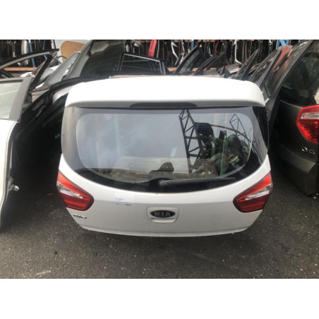 Malle/Hayon arriere KIA RIO 3