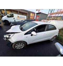 Malle/Hayon arriere KIA RIO 3 Photo n°7