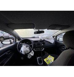 Malle/Hayon arriere KIA RIO 3 Photo n°9