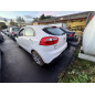 Malle/Hayon arriere KIA RIO 3