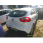 Malle/Hayon arriere KIA RIO 3
