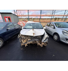 Malle/Hayon arriere KIA RIO 3 Photo n°18