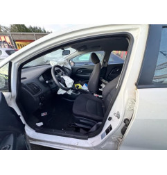 Malle/Hayon arriere KIA RIO 3 Photo n°19