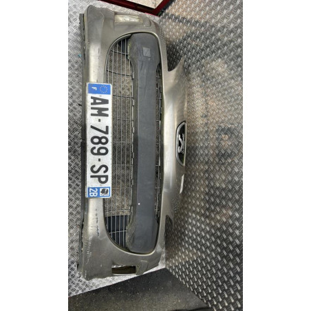 Pare choc avant PEUGEOT 308 1 Photo n°1