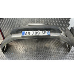 Pare choc avant PEUGEOT 308 1 Photo n°4